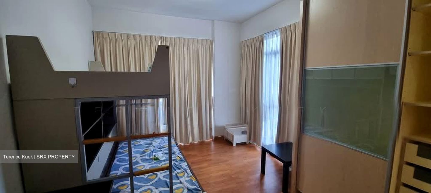 Blue Horizon (D5), Condominium #565992051